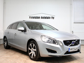 Volvo V60, Autot, Hattula, Tori.fi Volvo V60, Autot, Hattula, Tori.fi