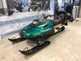 Ski-Doo Touring, Moottorikelkat, Moto, Tornio, Tori.fi Ski-Doo Touring, Moottorikelkat, Moto, Tornio, Tori.fi