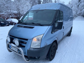 Ford Transit, Autot, Suomussalmi, Tori.fi Ford Transit, Autot, Suomussalmi, Tori.fi