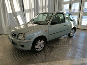 Nissan Micra, Autot, Rovaniemi, Tori.fi Nissan Micra, Autot, Rovaniemi, Tori.fi