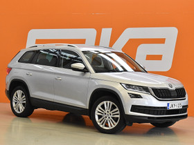 Skoda Kodiaq, Autot, Lahti, Tori.fi Skoda Kodiaq, Autot, Lahti, Tori.fi