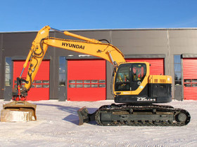 Hyundai Robex 235 LCR-9 / Myyty, Sold, Maanrakennuskoneet, Työkoneet ja kalusto, Seinäjoki, Tori.fi Hyundai Robex 235 LCR-9 / Myyty, Sold, Maanrakennuskoneet, Työkoneet ja kalusto, Seinäjoki, Tori.fi