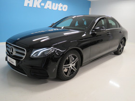 Mercedes-Benz E, Autot, Kokkola, Tori.fi Mercedes-Benz E, Autot, Kokkola, Tori.fi