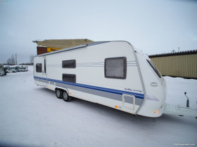 Hobby 720, Asuntovaunut, Matkailuautot ja asuntovaunut, Pirkkala, Tori.fi Hobby 720, Asuntovaunut, Matkailuautot ja asuntovaunut, Pirkkala, Tori.fi