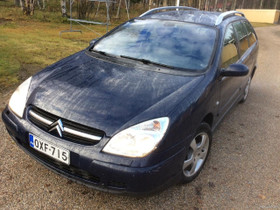 Citroen C5, Autot, Suomussalmi, Tori.fi Citroen C5, Autot, Suomussalmi, Tori.fi