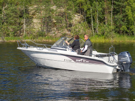 Suvi 57 Duo + Yamaha F70, Moottoriveneet, Veneet, Raasepori, Tori.fi Suvi 57 Duo + Yamaha F70, Moottoriveneet, Veneet, Raasepori, Tori.fi