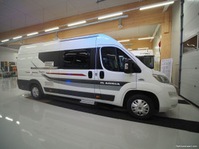 Adria Twin 640 SLX, Matkailuautot, Matkailuautot ja asuntovaunut, Kaarina, Tori.fi Adria Twin 640 SLX, Matkailuautot, Matkailuautot ja asuntovaunut, Kaarina, Tori.fi
