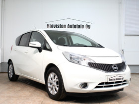 Nissan Note, Autot, Hattula, Tori.fi Nissan Note, Autot, Hattula, Tori.fi