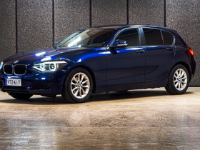 BMW 116, Autot, Kaarina, Tori.fi BMW 116, Autot, Kaarina, Tori.fi