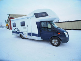 Hymer Camp 632, Matkailuautot, Matkailuautot ja asuntovaunut, Pirkkala, Tori.fi Hymer Camp 632, Matkailuautot, Matkailuautot ja asuntovaunut, Pirkkala, Tori.fi