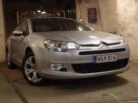 Citroen C5, Autot, Helsinki, Tori.fi Citroen C5, Autot, Helsinki, Tori.fi