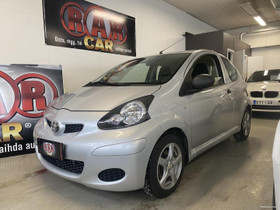 Toyota Aygo, Autot, Tuusula, Tori.fi Toyota Aygo, Autot, Tuusula, Tori.fi