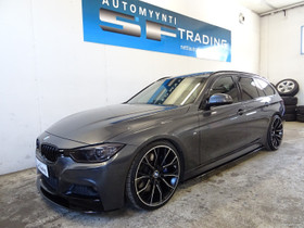 BMW 335, Autot, Äänekoski, Tori.fi BMW 335, Autot, Äänekoski, Tori.fi