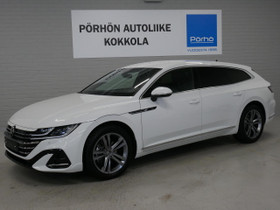 VOLKSWAGEN ARTEON, Autot, Kokkola, Tori.fi VOLKSWAGEN ARTEON, Autot, Kokkola, Tori.fi