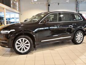 VOLVO XC90, Autot, Helsinki, Tori.fi VOLVO XC90, Autot, Helsinki, Tori.fi