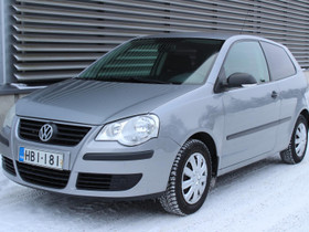 VOLKSWAGEN Polo, Autot, Lahti, Tori.fi VOLKSWAGEN Polo, Autot, Lahti, Tori.fi