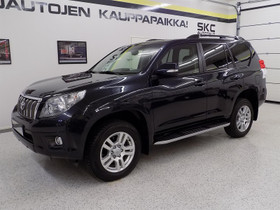 Toyota Land Cruiser, Autot, Ylivieska, Tori.fi Toyota Land Cruiser, Autot, Ylivieska, Tori.fi