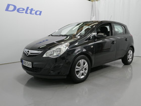 Opel Corsa, Autot, Järvenpää, Tori.fi Opel Corsa, Autot, Järvenpää, Tori.fi