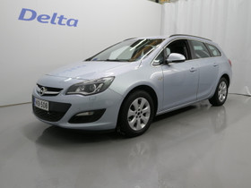 Opel Astra, Autot, Järvenpää, Tori.fi Opel Astra, Autot, Järvenpää, Tori.fi