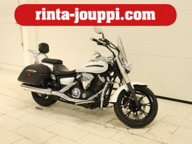 Yamaha XVS, Moottoripyörät, Moto, Rovaniemi, Tori.fi Yamaha XVS, Moottoripyörät, Moto, Rovaniemi, Tori.fi