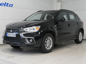 Mitsubishi ASX, Autot, Kotka, Tori.fi Mitsubishi ASX, Autot, Kotka, Tori.fi