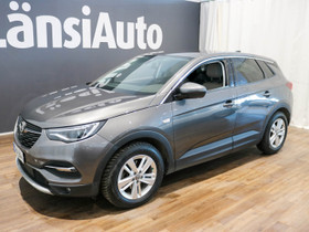 Opel Grandland X, Autot, Espoo, Tori.fi Opel Grandland X, Autot, Espoo, Tori.fi