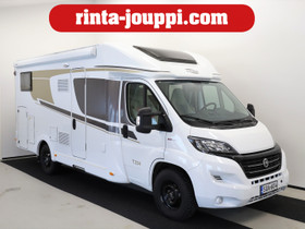 Carado t 334, Matkailuautot, Matkailuautot ja asuntovaunut, Kempele, Tori.fi Carado t 334, Matkailuautot, Matkailuautot ja asuntovaunut, Kempele, Tori.fi