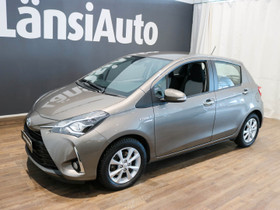 Toyota Yaris, Autot, Espoo, Tori.fi Toyota Yaris, Autot, Espoo, Tori.fi