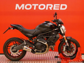 Ducati Monster, Moottoripyörät, Moto, Vantaa, Tori.fi Ducati Monster, Moottoripyörät, Moto, Vantaa, Tori.fi