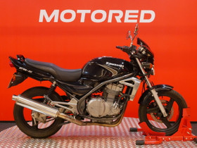 Kawasaki ER-5, Moottoripyörät, Moto, Vantaa, Tori.fi Kawasaki ER-5, Moottoripyörät, Moto, Vantaa, Tori.fi