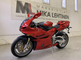 Benelli Tornado, Moottoripyörät, Moto, Rauma, Tori.fi Benelli Tornado, Moottoripyörät, Moto, Rauma, Tori.fi