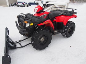Polaris Sportsman, Mönkijät, Moto, Kannus, Tori.fi Polaris Sportsman, Mönkijät, Moto, Kannus, Tori.fi