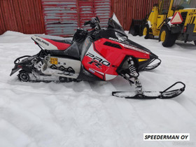 Polaris 800 PRO XR, Moottorikelkat, Moto, Kankaanpää, Tori.fi Polaris 800 PRO XR, Moottorikelkat, Moto, Kankaanpää, Tori.fi