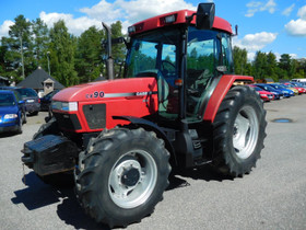 Case IH CX 90, Metsäkoneet, Työkoneet ja kalusto, Rauma, Tori.fi Case IH CX 90, Metsäkoneet, Työkoneet ja kalusto, Rauma, Tori.fi