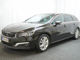 Peugeot 508, Autot, Lahti, Tori.fi Peugeot 508, Autot, Lahti, Tori.fi
