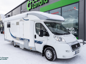 McLouis Tandy T 672, Matkailuautot, Matkailuautot ja asuntovaunut, Kokkola, Tori.fi McLouis Tandy T 672, Matkailuautot, Matkailuautot ja asuntovaunut, Kokkola, Tori.fi
