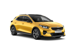 KIA XCeed, Autot, Pori, Tori.fi KIA XCeed, Autot, Pori, Tori.fi
