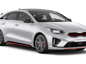 Kia ProCeed, Autot, Pori, Tori.fi Kia ProCeed, Autot, Pori, Tori.fi