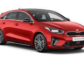 KIA PROCEED, Autot, Pori, Tori.fi KIA PROCEED, Autot, Pori, Tori.fi
