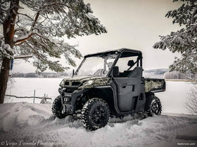 CFMoto U Force, Mönkijät, Moto, Jämsä, Tori.fi CFMoto U Force, Mönkijät, Moto, Jämsä, Tori.fi