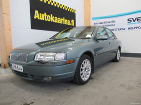 Volvo S80, Autot, Kaarina, Tori.fi Volvo S80, Autot, Kaarina, Tori.fi
