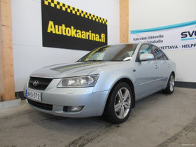 Hyundai Sonata, Autot, Kaarina, Tori.fi Hyundai Sonata, Autot, Kaarina, Tori.fi