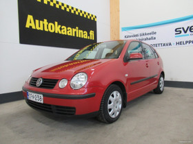 Volkswagen Polo, Autot, Kaarina, Tori.fi Volkswagen Polo, Autot, Kaarina, Tori.fi