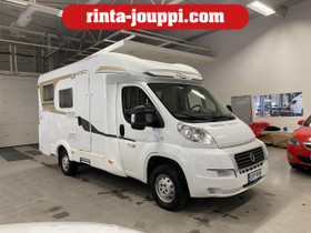 Carado t 134, Matkailuautot, Matkailuautot ja asuntovaunut, Turku, Tori.fi Carado t 134, Matkailuautot, Matkailuautot ja asuntovaunut, Turku, Tori.fi