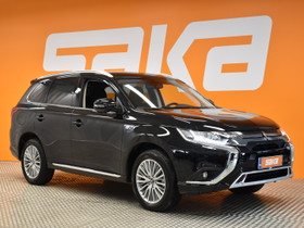 Mitsubishi Outlander PHEV, Autot, Hämeenlinna, Tori.fi Mitsubishi Outlander PHEV, Autot, Hämeenlinna, Tori.fi
