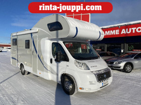 Dethleffs a 6971, Matkailuautot, Matkailuautot ja asuntovaunut, Kokkola, Tori.fi Dethleffs a 6971, Matkailuautot, Matkailuautot ja asuntovaunut, Kokkola, Tori.fi