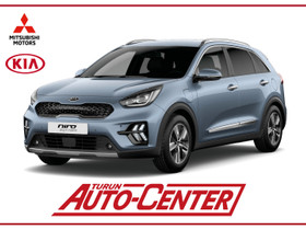 Kia Niro Plug-in, Autot, Raisio, Tori.fi Kia Niro Plug-in, Autot, Raisio, Tori.fi