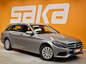 Mercedes-Benz C, Autot, Vaasa, Tori.fi Mercedes-Benz C, Autot, Vaasa, Tori.fi