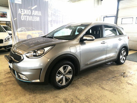 Kia Niro, Autot, Kouvola, Tori.fi Kia Niro, Autot, Kouvola, Tori.fi
