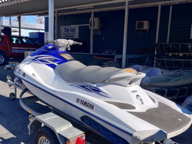 Yamaha VX SPORT 110, Vesiskootterit, Veneet, Pori, Tori.fi Yamaha VX SPORT 110, Vesiskootterit, Veneet, Pori, Tori.fi